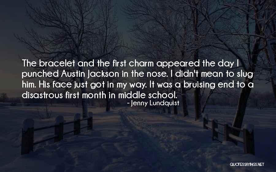Middle Of The Month Quotes By Jenny Lundquist Middle Of The Month Quotes By Jenny Lundquist