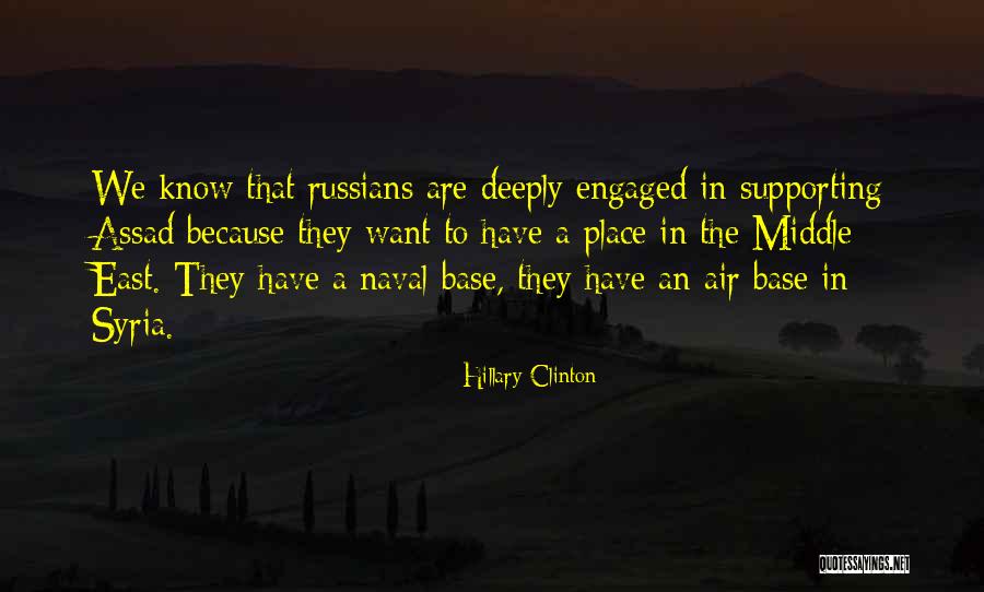 Middle Place Quotes By Hillary Clinton Middle Place Quotes By Hillary Clinton