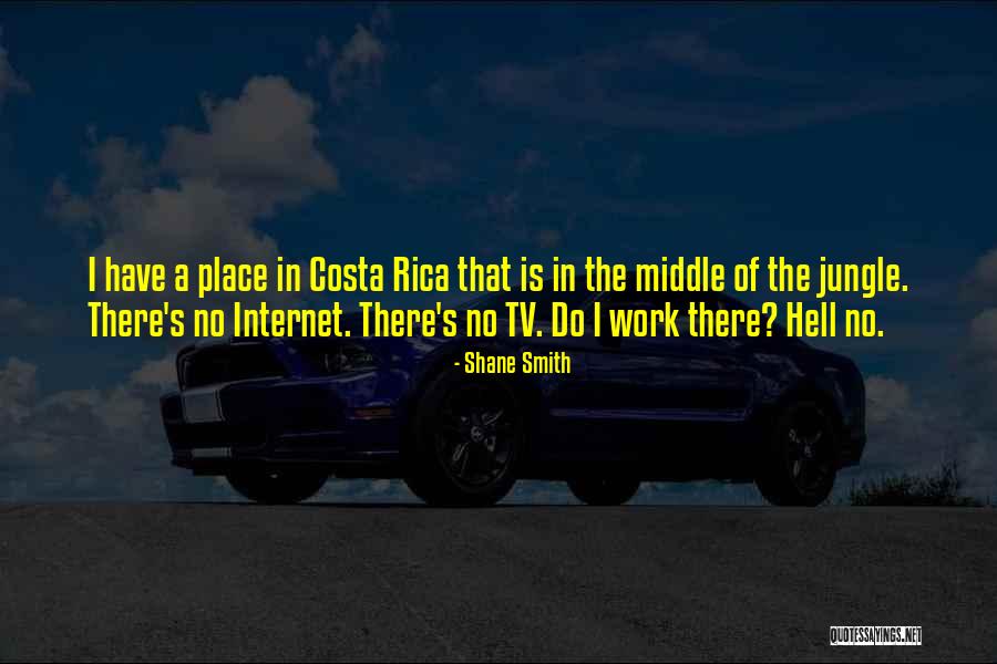 Middle Place Quotes By Shane Smith Middle Place Quotes By Shane Smith