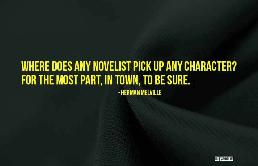 Middle Splits Quotes By Herman Melville Middle Splits Quotes By Herman Melville