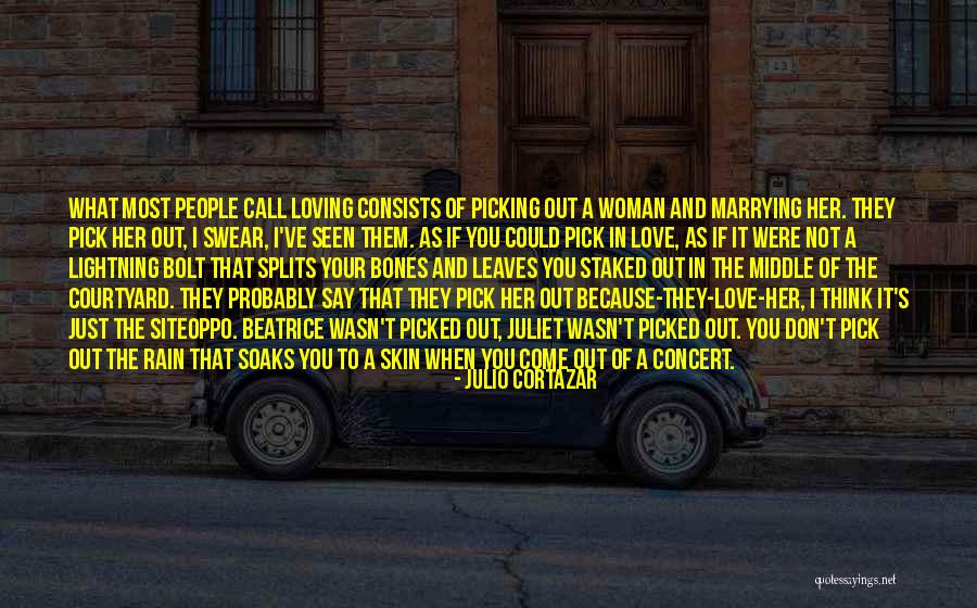Middle Splits Quotes By Julio Cortazar Middle Splits Quotes By Julio Cortazar