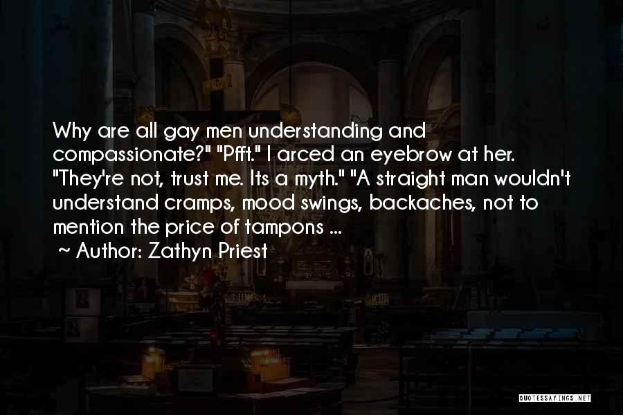 Middlebrow Brewing Quotes By Zathyn Priest