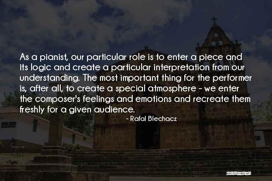 Middlebrow Quotes By Rafal Blechacz Middlebrow Quotes By Rafal Blechacz