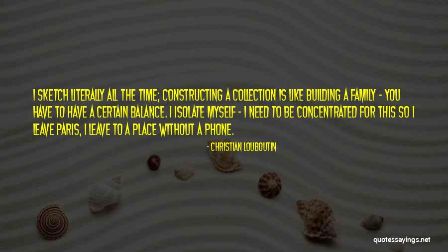 Middlehurst University Quotes By Christian Louboutin Middlehurst University Quotes By Christian Louboutin
