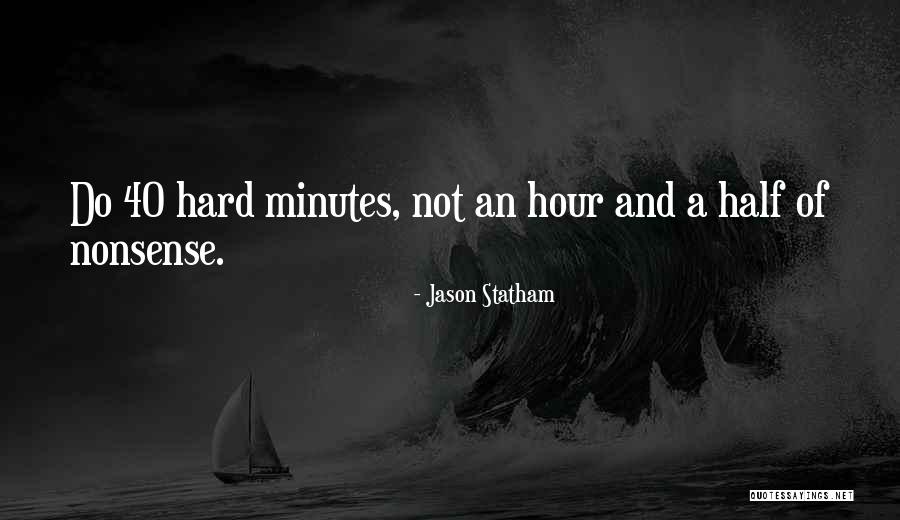 Middlehurst University Quotes By Jason Statham Middlehurst University Quotes By Jason Statham