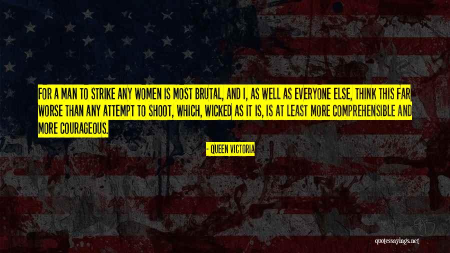 Middlehurst University Quotes By Queen Victoria Middlehurst University Quotes By Queen Victoria