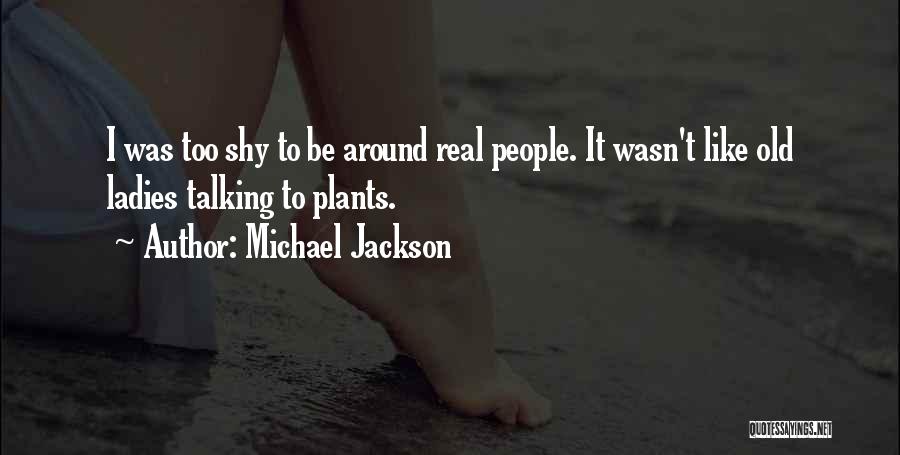 Middlemarch Characters Quotes By Michael Jackson