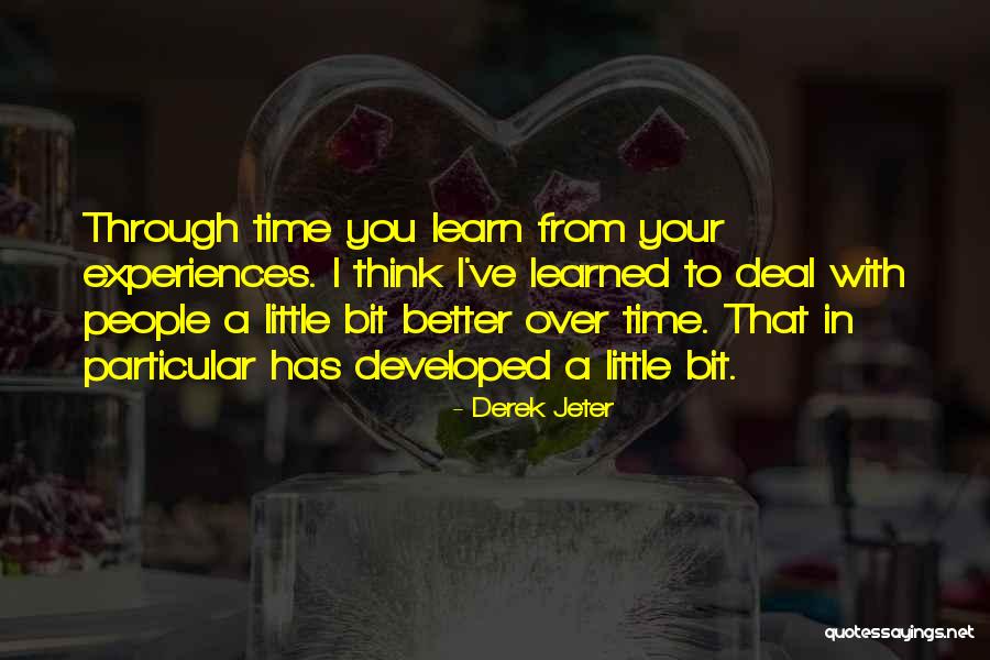 Middlemas Holiday Quotes By Derek Jeter Middlemas Holiday Quotes By Derek Jeter