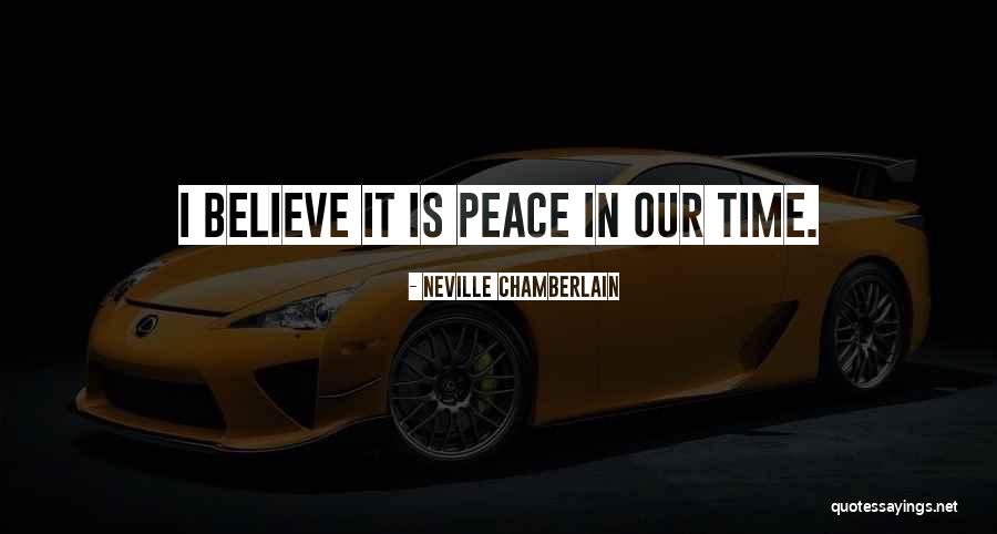 Middlemass Quotes By Neville Chamberlain Middlemass Quotes By Neville Chamberlain