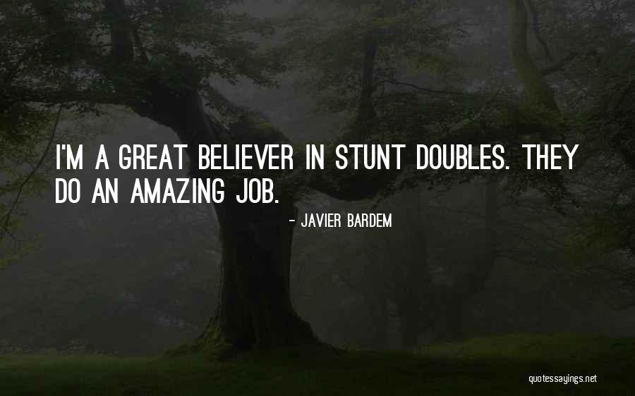 Middlemist Camellia Quotes By Javier Bardem