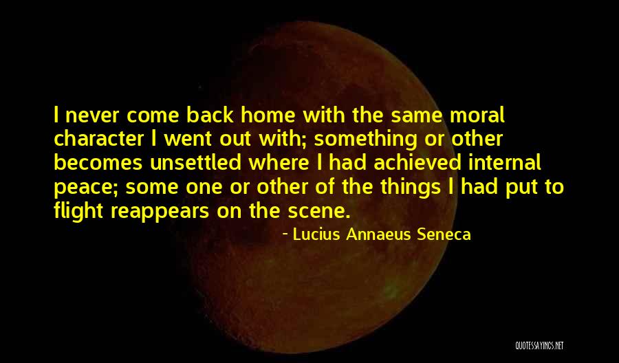 Middlemist Camellia Quotes By Lucius Annaeus Seneca Middlemist Camellia Quotes By Lucius Annaeus Seneca