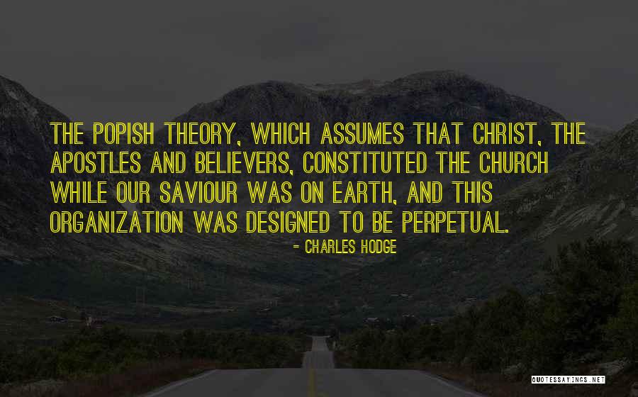 Middlesteins Jami Quotes By Charles Hodge Middlesteins Jami Quotes By Charles Hodge