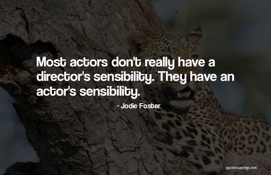 Middlesteins Quotes By Jodie Foster Middlesteins Quotes By Jodie Foster