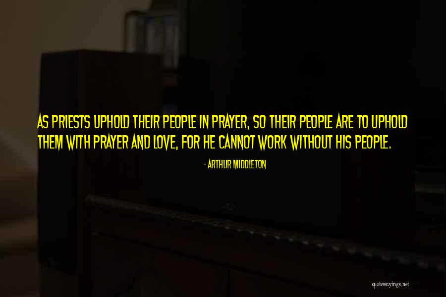 Middleton Quotes By Arthur Middleton Middleton Quotes By Arthur Middleton