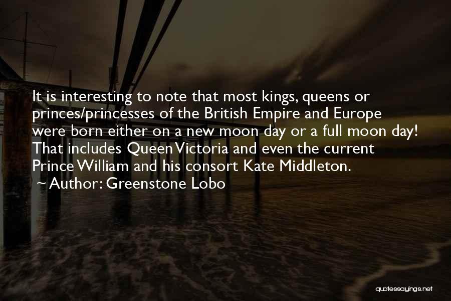 Middleton Quotes By Greenstone Lobo