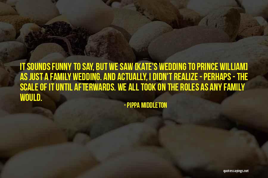 Middleton Quotes By Pippa Middleton