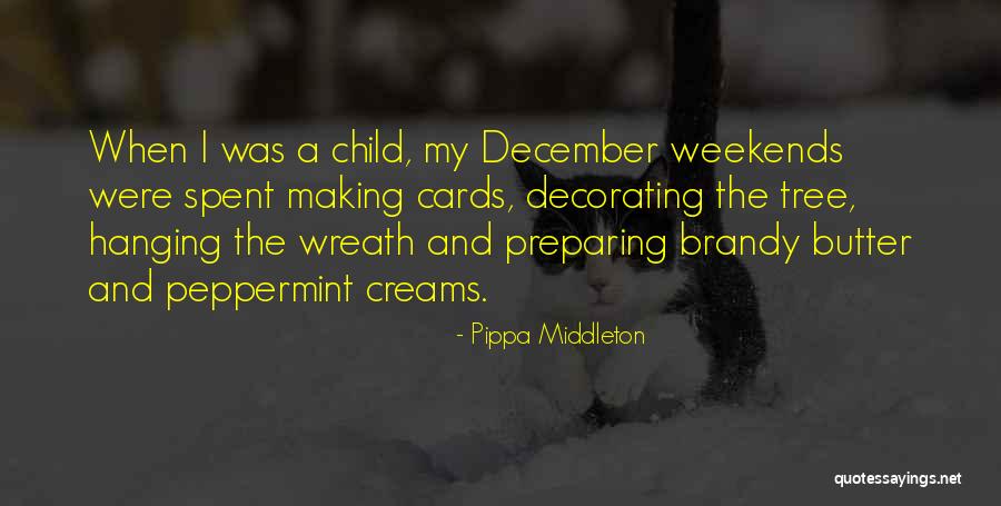 Middleton Quotes By Pippa Middleton