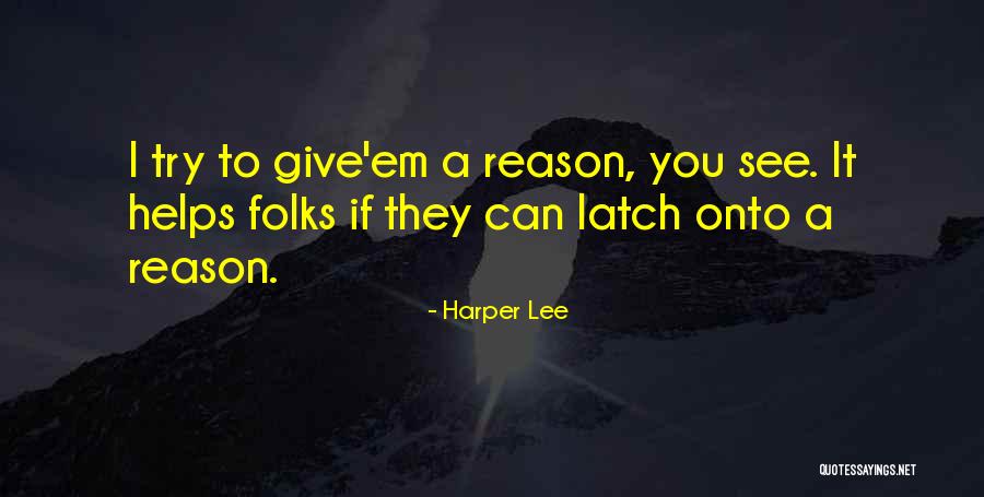 Middletown Will Eno Quotes By Harper Lee Middletown Will Eno Quotes By Harper Lee