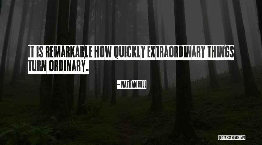 Middleware Architecture Quotes By Nathan Hill Middleware Architecture Quotes By Nathan Hill