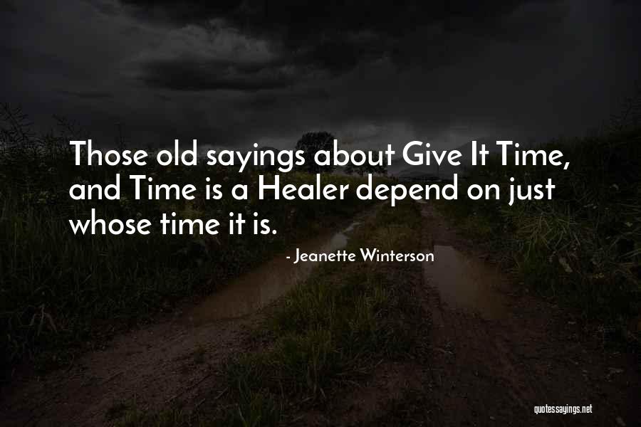 Middleware Laravel Quotes By Jeanette Winterson Middleware Laravel Quotes By Jeanette Winterson