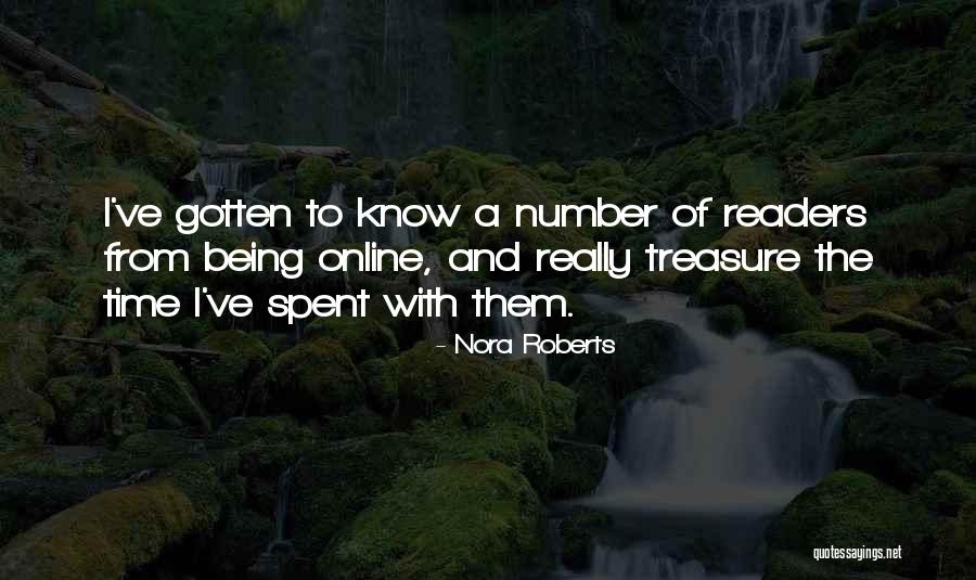 Middleware Software Quotes By Nora Roberts Middleware Software Quotes By Nora Roberts