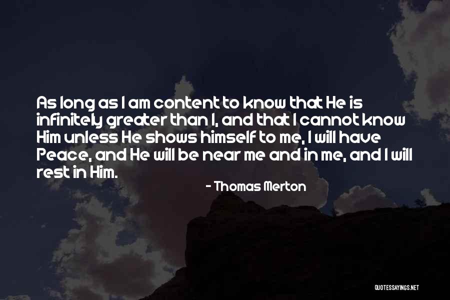 Middleweight Champion Quotes By Thomas Merton Middleweight Champion Quotes By Thomas Merton