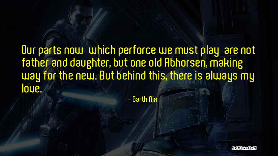 Middlewood Practice Quotes By Garth Nix Middlewood Practice Quotes By Garth Nix