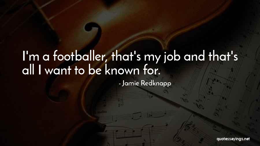 Middlewood Practice Quotes By Jamie Redknapp Middlewood Practice Quotes By Jamie Redknapp