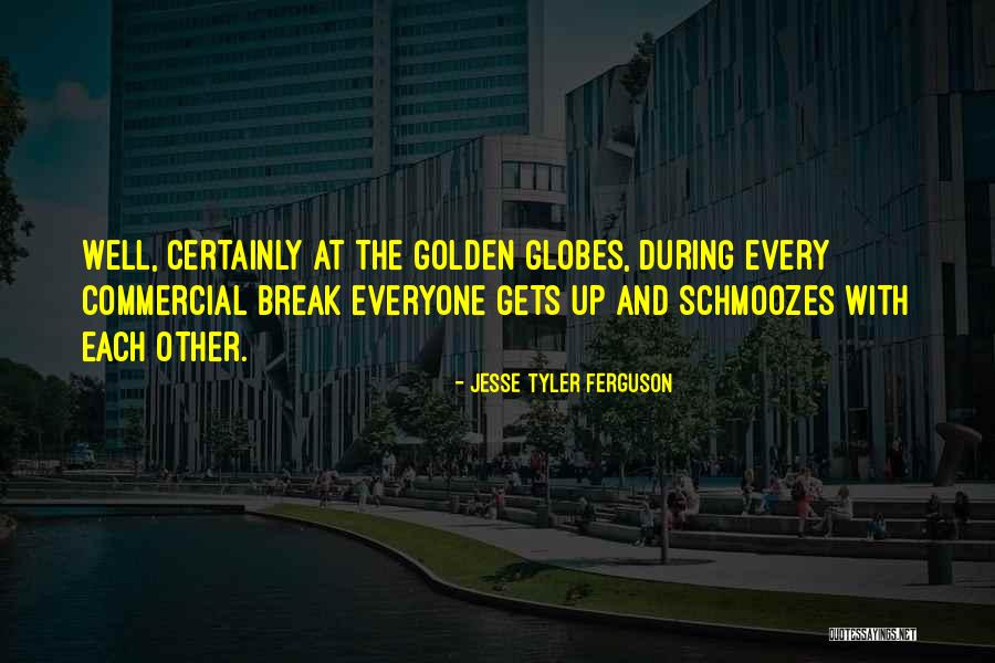 Middlewood Way Quotes By Jesse Tyler Ferguson Middlewood Way Quotes By Jesse Tyler Ferguson