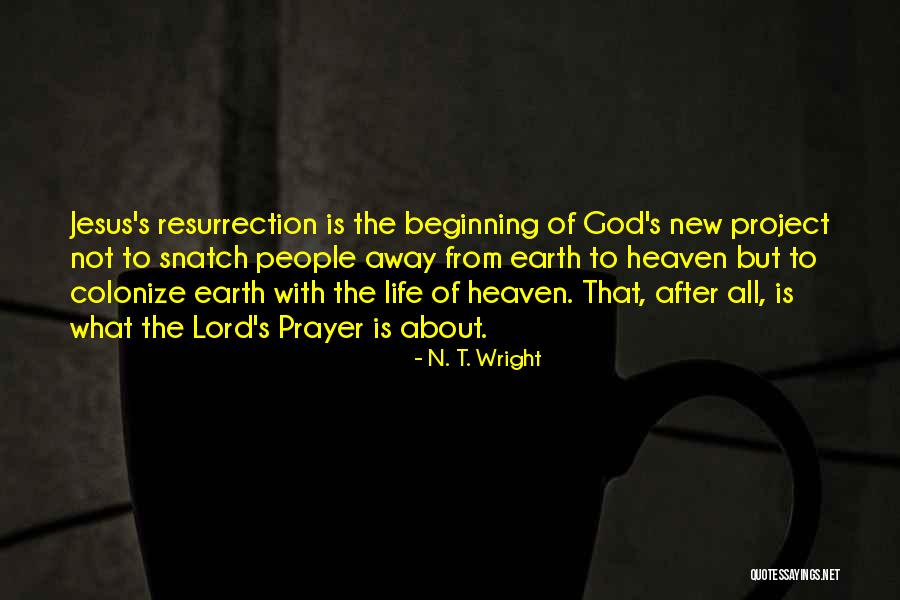 Middlings Purifier Quotes By N. T. Wright Middlings Purifier Quotes By N. T. Wright