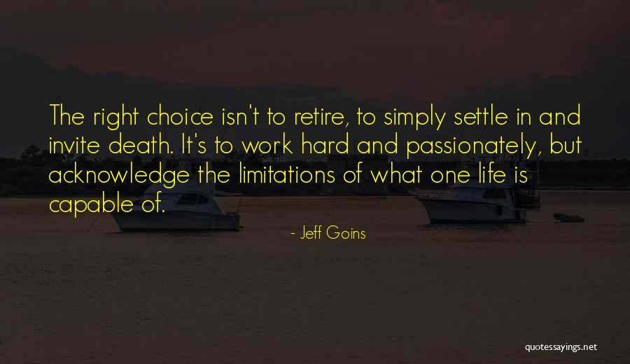 Mide Side Quotes By Jeff Goins Mide Side Quotes By Jeff Goins