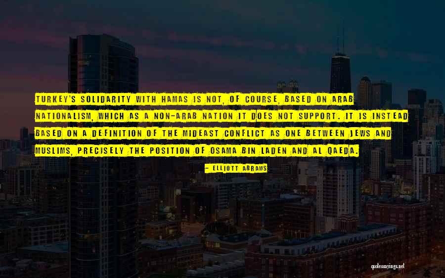 Mideast Nation Quotes By Elliott Abrams Mideast Nation Quotes By Elliott Abrams