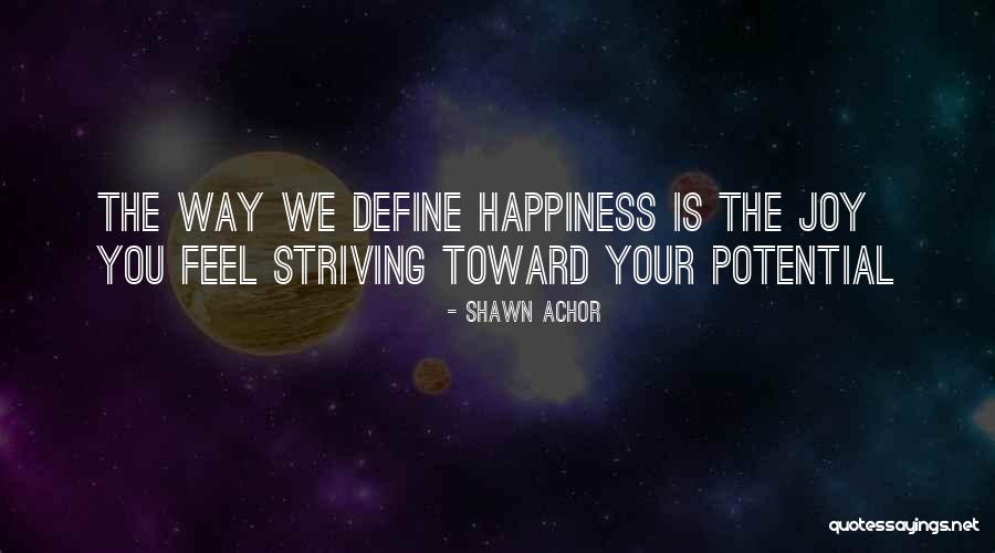 Midenin B L Mleri Quotes By Shawn Achor Midenin B L Mleri Quotes By Shawn Achor