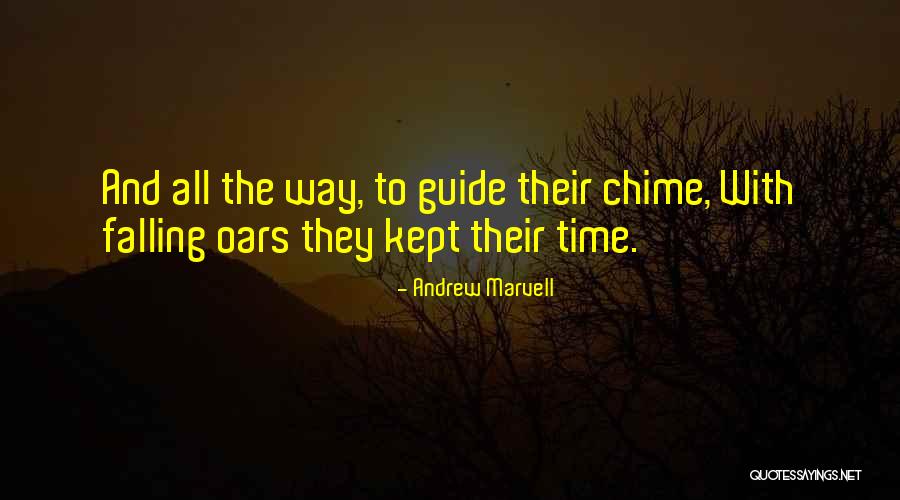 Midenso Quotes By Andrew Marvell Midenso Quotes By Andrew Marvell