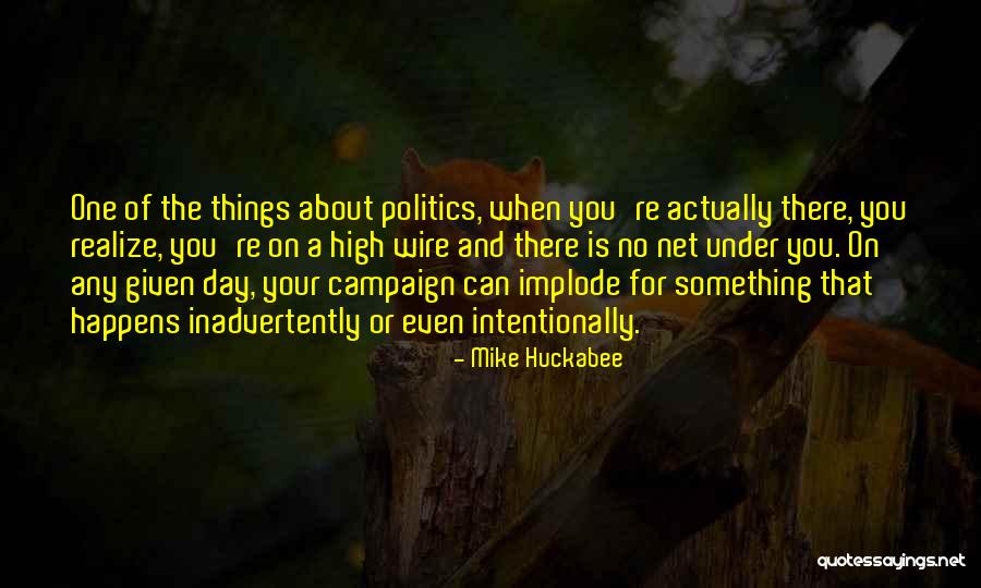 Midenso Quotes By Mike Huckabee Midenso Quotes By Mike Huckabee