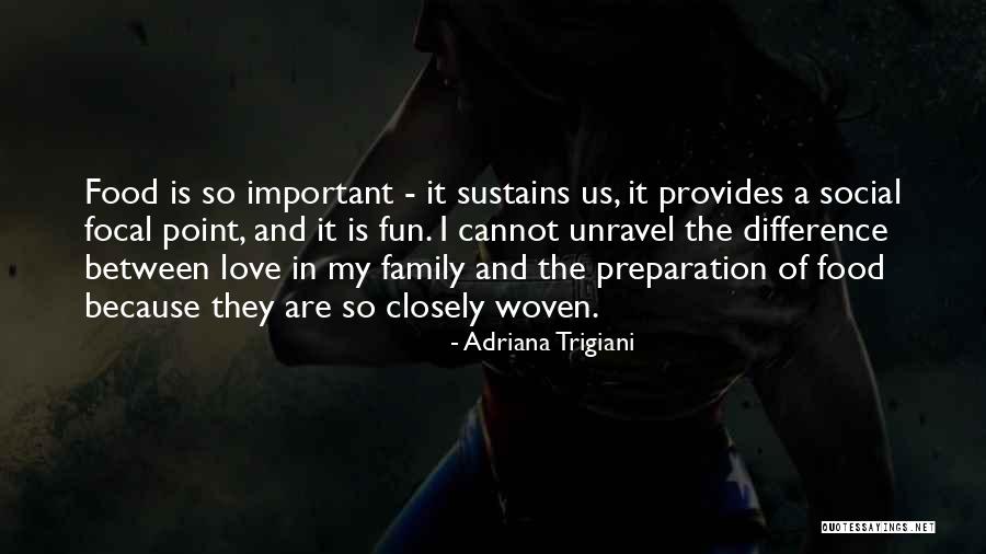 Mideo App Quotes By Adriana Trigiani Mideo App Quotes By Adriana Trigiani