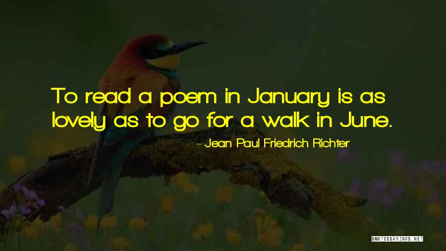 Mideo Cruz Quotes By Jean Paul Friedrich Richter Mideo Cruz Quotes By Jean Paul Friedrich Richter