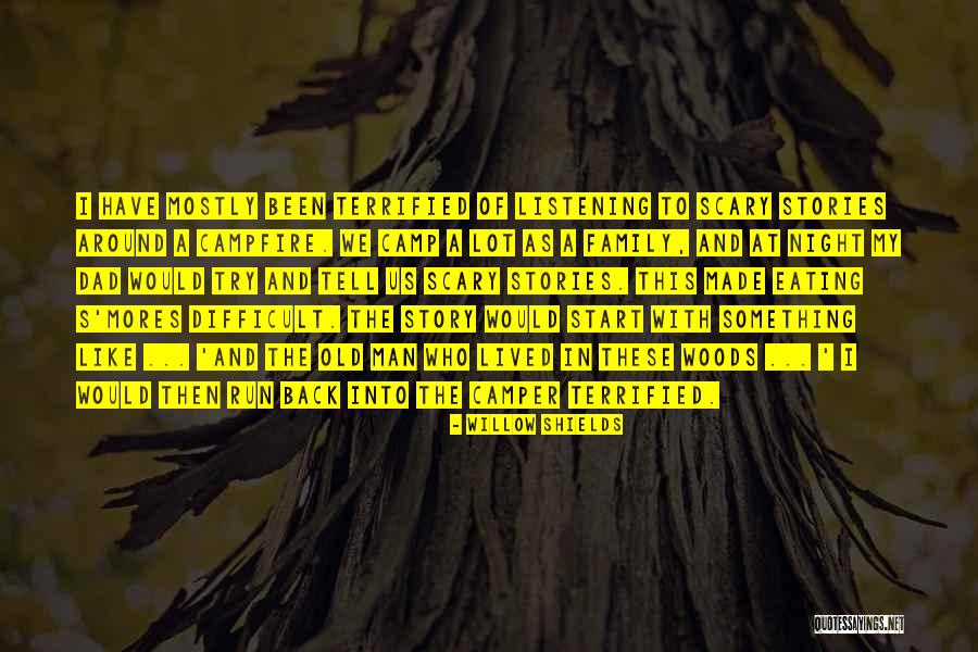 Mideo Cruz Quotes By Willow Shields Mideo Cruz Quotes By Willow Shields