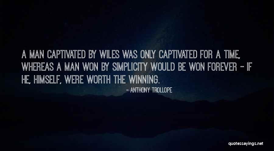 Midesia Quotes By Anthony Trollope Midesia Quotes By Anthony Trollope
