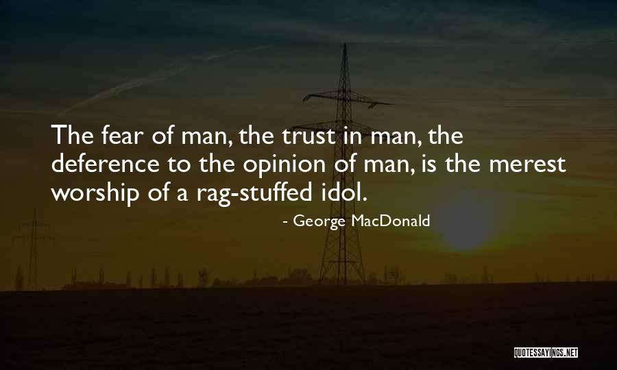 Midesia Quotes By George MacDonald Midesia Quotes By George MacDonald