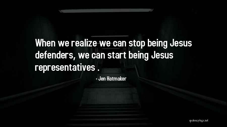 Midfielder Football Quotes By Jen Hatmaker Midfielder Football Quotes By Jen Hatmaker