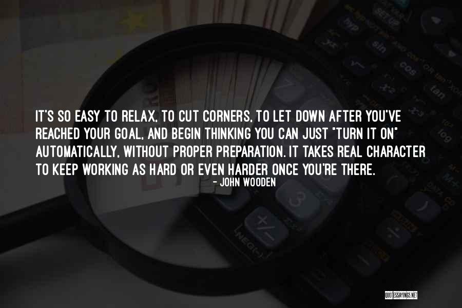 Midfielders Facts Quotes By John Wooden Midfielders Facts Quotes By John Wooden