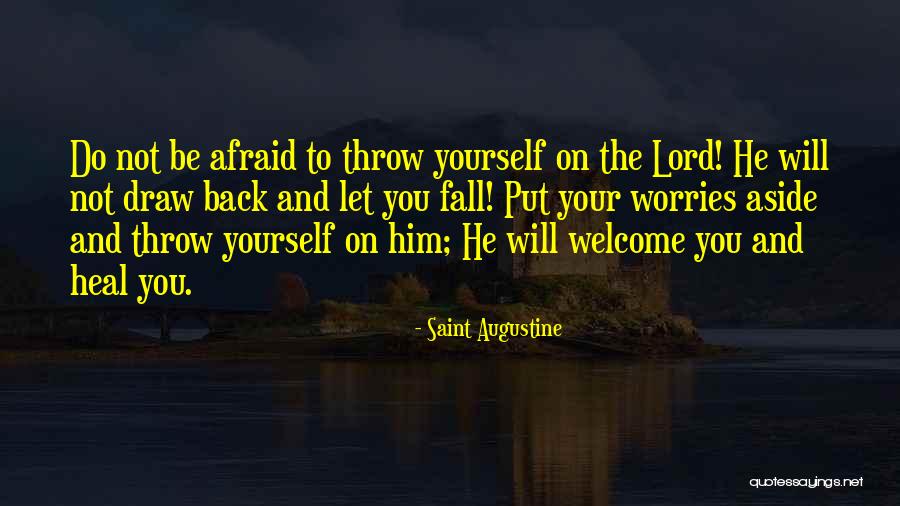 Midfielders Facts Quotes By Saint Augustine Midfielders Facts Quotes By Saint Augustine
