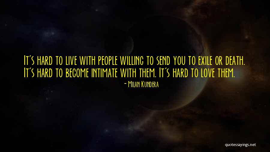 Midfielders Positions Quotes By Milan Kundera Midfielders Positions Quotes By Milan Kundera