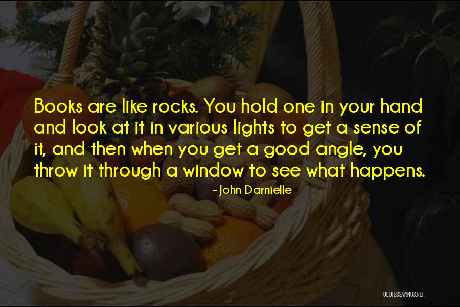 Midform Universal Sandal Quotes By John Darnielle Midform Universal Sandal Quotes By John Darnielle
