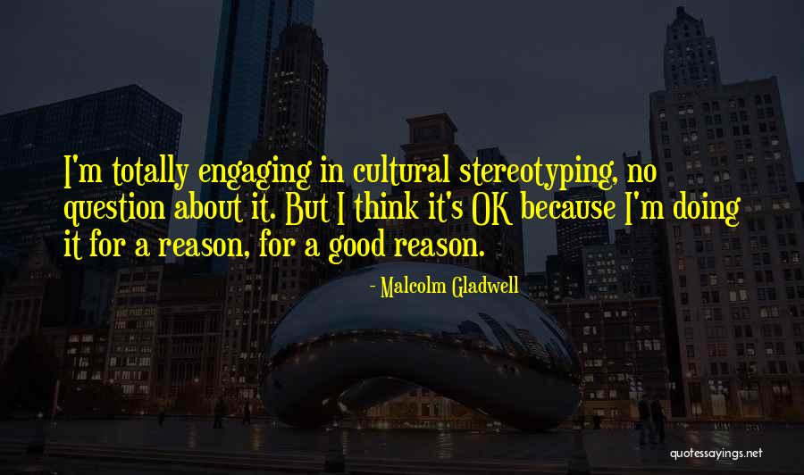 Midform Universal Sandal Quotes By Malcolm Gladwell Midform Universal Sandal Quotes By Malcolm Gladwell