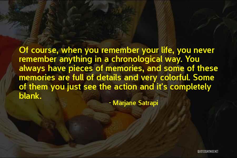 Midform Universal Sandal Quotes By Marjane Satrapi Midform Universal Sandal Quotes By Marjane Satrapi