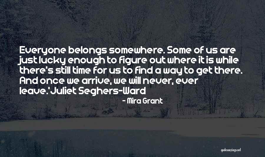 Midgard Lodge Quotes By Mira Grant Midgard Lodge Quotes By Mira Grant