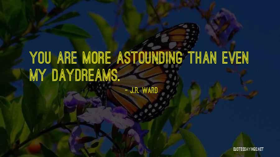 Midge Maisel Quotes By J.R. Ward