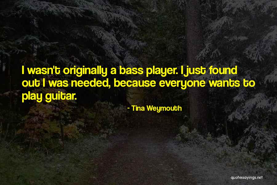 Midges Fly Quotes By Tina Weymouth Midges Fly Quotes By Tina Weymouth
